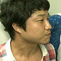 写真：依頼主の顔写真