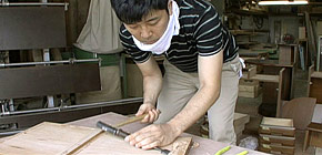 画像：憧れが落胆に変わった家