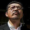 写真：「匠」の顔写真