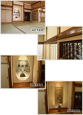 画像： 匠のアイデア