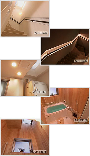 画像： 匠のアイデア