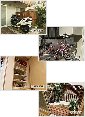 画像： 匠のアイデア