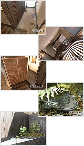 画像： 匠のアイデア