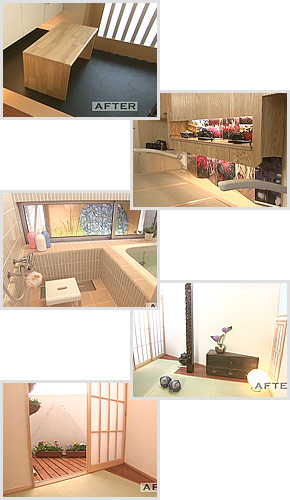 画像： 匠のアイデア