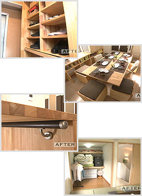 画像： 匠のアイデア