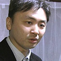 写真：「匠」の顔写真