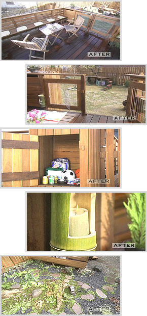 画像： 匠のアイデア