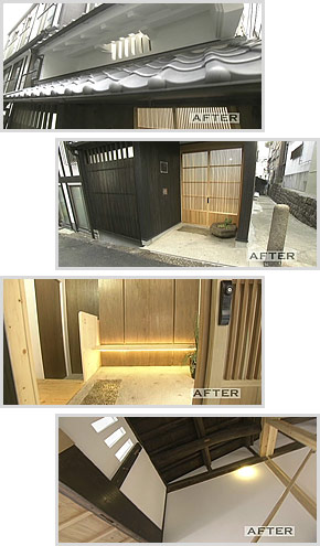 画像： 匠のアイデア