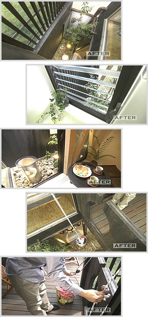 画像： 匠のアイデア
