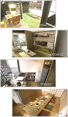 画像： 匠のアイデア