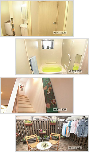 画像： 匠のアイデア