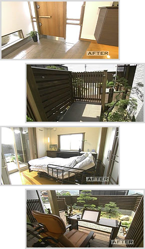 画像： 匠のアイデア