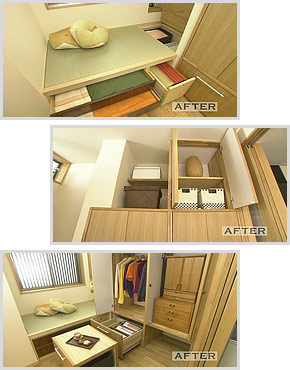 画像： 匠のアイデア