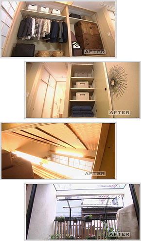 画像： 匠のアイデア