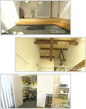 画像： 匠のアイデア