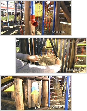 画像： 匠のアイデア