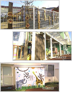 画像： 匠のアイデア