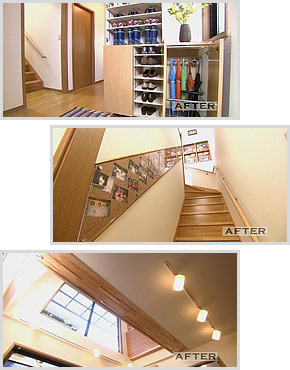 画像： 匠のアイデア
