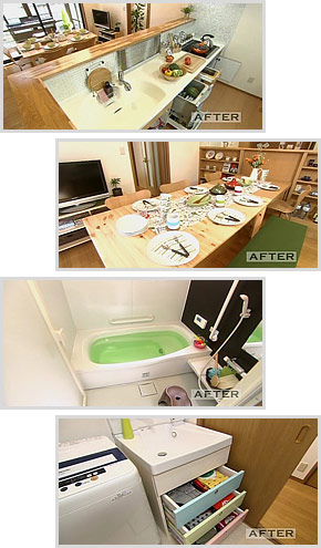 画像： 匠のアイデア