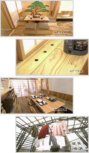 画像： 匠のアイデア
