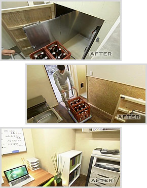 画像： 匠のアイデア