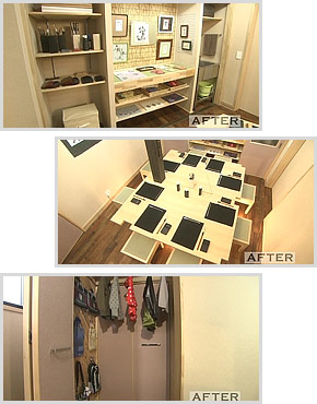 画像： 匠のアイデア