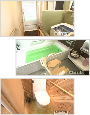画像： 匠のアイデア