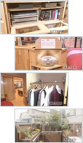 画像： 匠のアイデア