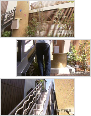 画像： 匠のアイデア