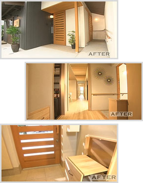 画像： 匠のアイデア