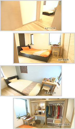 画像： 匠のアイデア