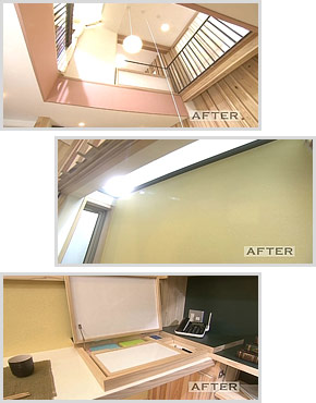 画像： 匠のアイデア