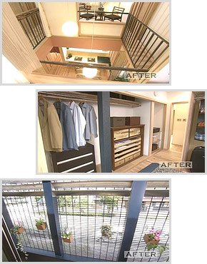 画像： 匠のアイデア