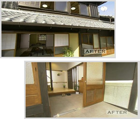 画像： 匠のアイデア