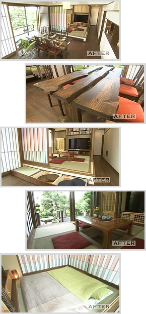 画像： 匠のアイデア