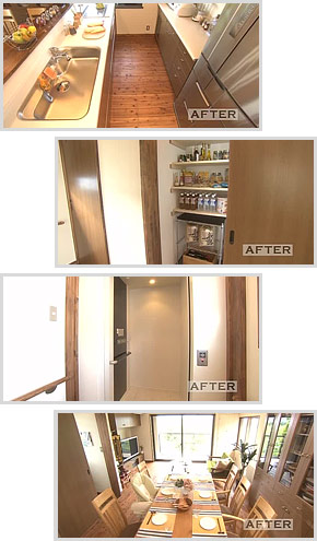 画像： 匠のアイデア