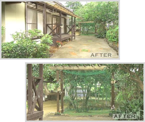 画像： 匠のアイデア