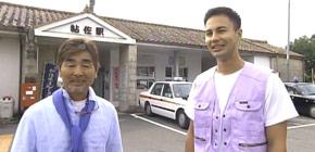 画像：夢が打ち砕かれた庭