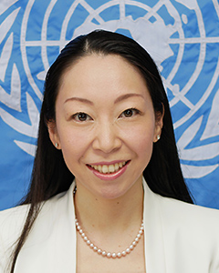 松岡由季