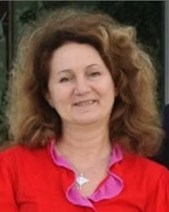 Natalia Ilieva