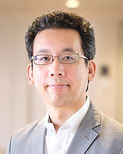 柴山明寛