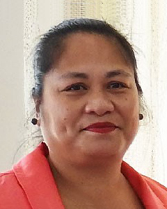Viola Ulakai