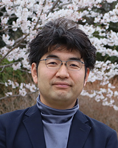 大石寛人