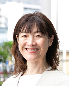阪本真由美