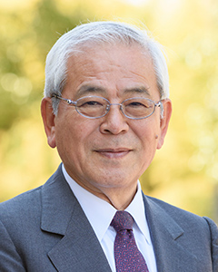 青柳正規