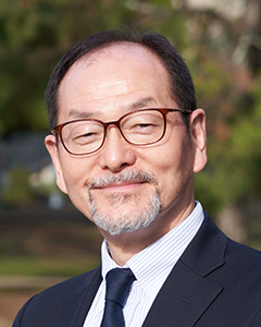 井上洋一