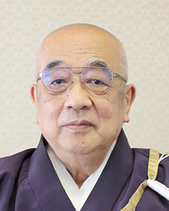 古谷正覚