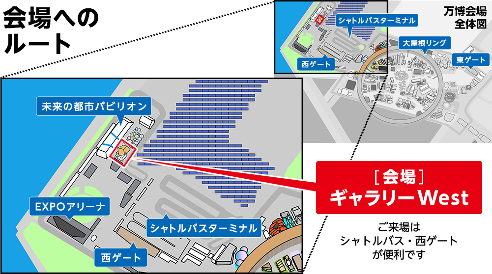 「防災」の未来設計図