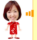 山崎さん