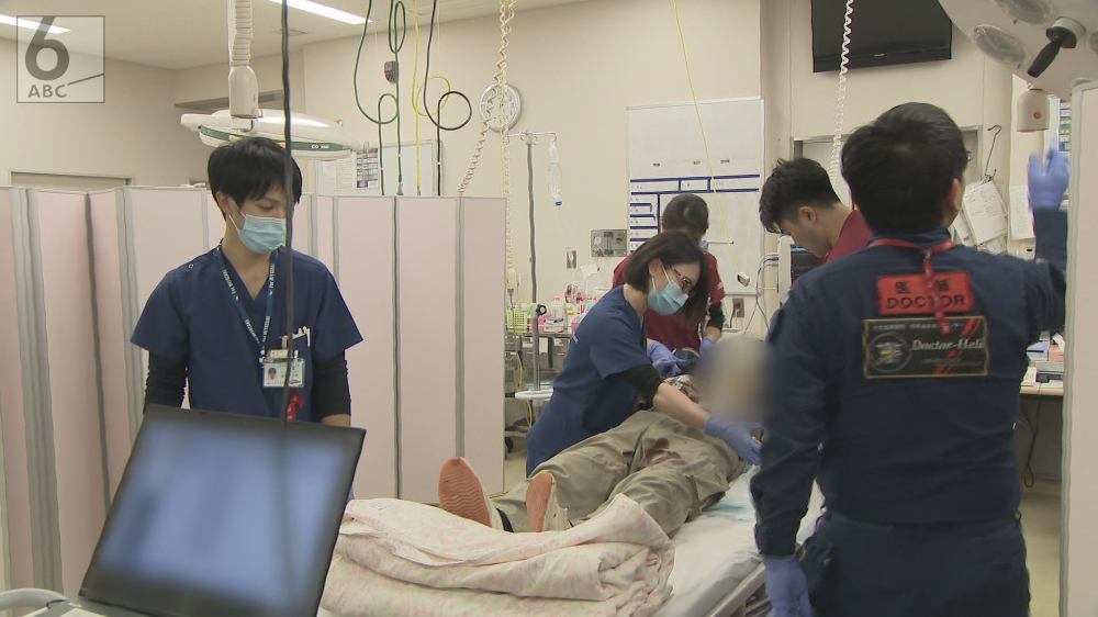 日本一忙しい空飛ぶドクター が目指す 地域医療の未来とは 木原洋美 究める医師 の仕事と哲学 ダイヤモンド オンライン